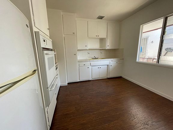 Kitchen and Dining