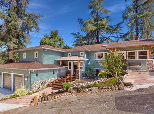 2315 Terrace Ln, Agoura Hills, CA 91301