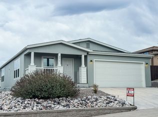 277 E Paramount St, Cottonwood, AZ 86326