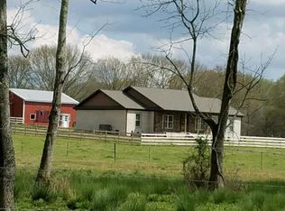 578 Rachel Ln, Muscle Shoals, AL 35661