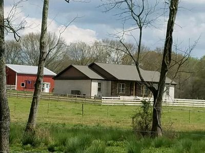 578 Rachel Ln, Muscle Shoals, AL, 35661
