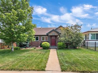 3060 Cherry St, Denver, CO 80207