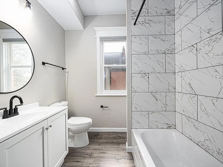 Bathroom #1