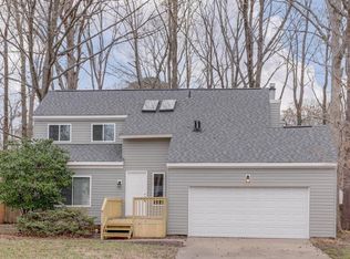 3 Jennisons Fall, Hampton, VA 23669