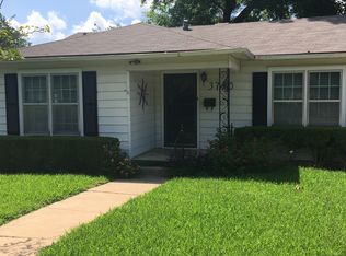 3720 Morrow Ave, Waco, TX 76710