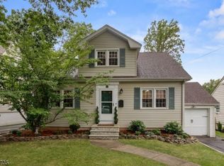 31 Maple Ave, West Orange, NJ 07052