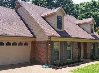 4946 Bradfield Run, Memphis, TN 38125