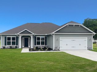 4977 Pine LOT 60, Battleboro, NC 27809