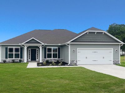 4977 Pine LOT 60, Battleboro, NC, 27809