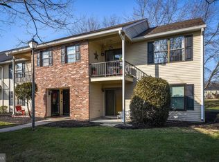 552 Willow Turn #A, Mount Laurel, NJ 08054