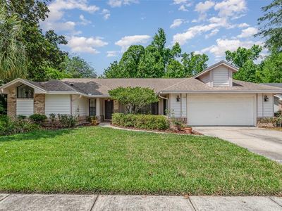 1100 Oday Dr, Winter Springs, FL, 32708