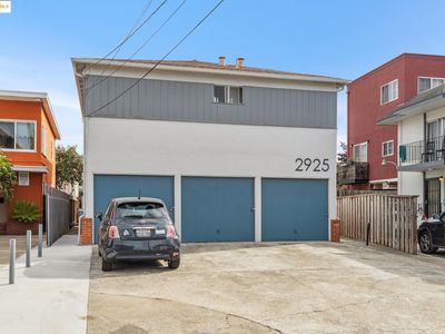 2925 Dohr St, Berkeley, CA, 94702