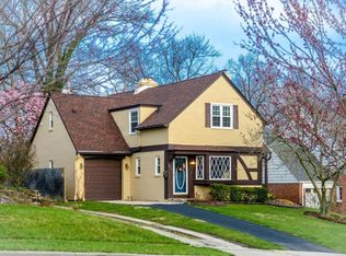 6511 Blue Ridge Ave, Cincinnati, OH 45213