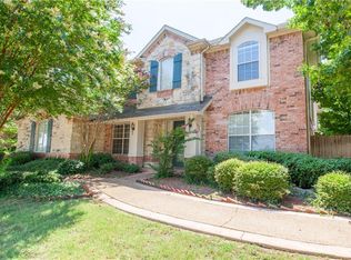 3611 Moroney Dr, Richardson, TX 75082