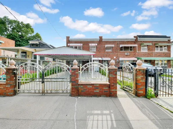 419 Turneur Avenue, Bronx, NY 10473