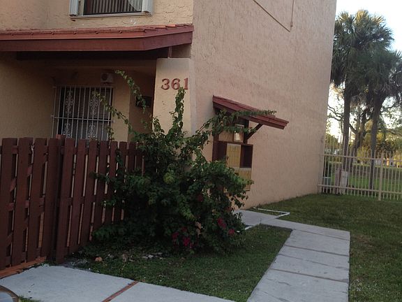 5th image of 361 W Park Dr #1413