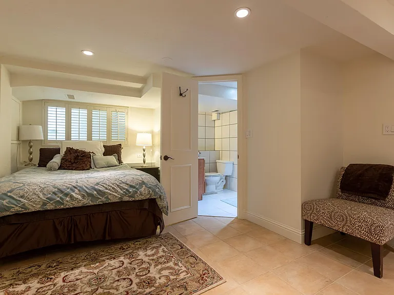 140 Arguello Blvd #A — Photo 38