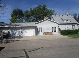 503 Main Ave, Fairmount, ND 58030
