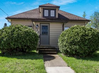 500 Fritz Ave W, Ladysmith, WI 54848