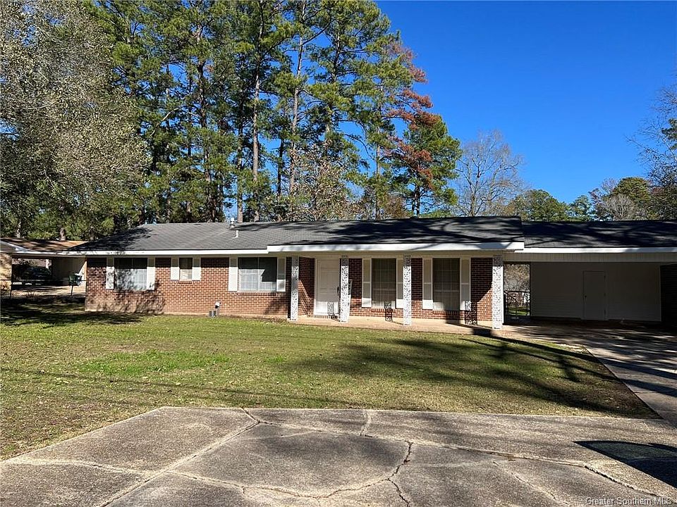 520 Edgewood Dr, Pineville, LA 71360 Zillow