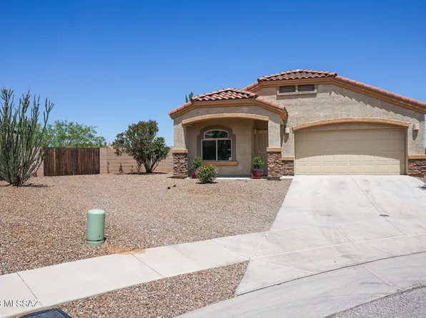 372 W Herschel H Hobbs Pl, Vail, AZ 85641