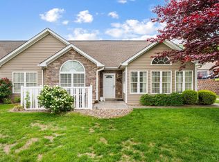 1118 Jefferson Way, Forest, VA 24551