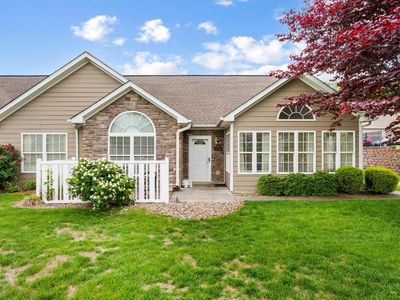1118 Jefferson Way, Forest, VA, 24551