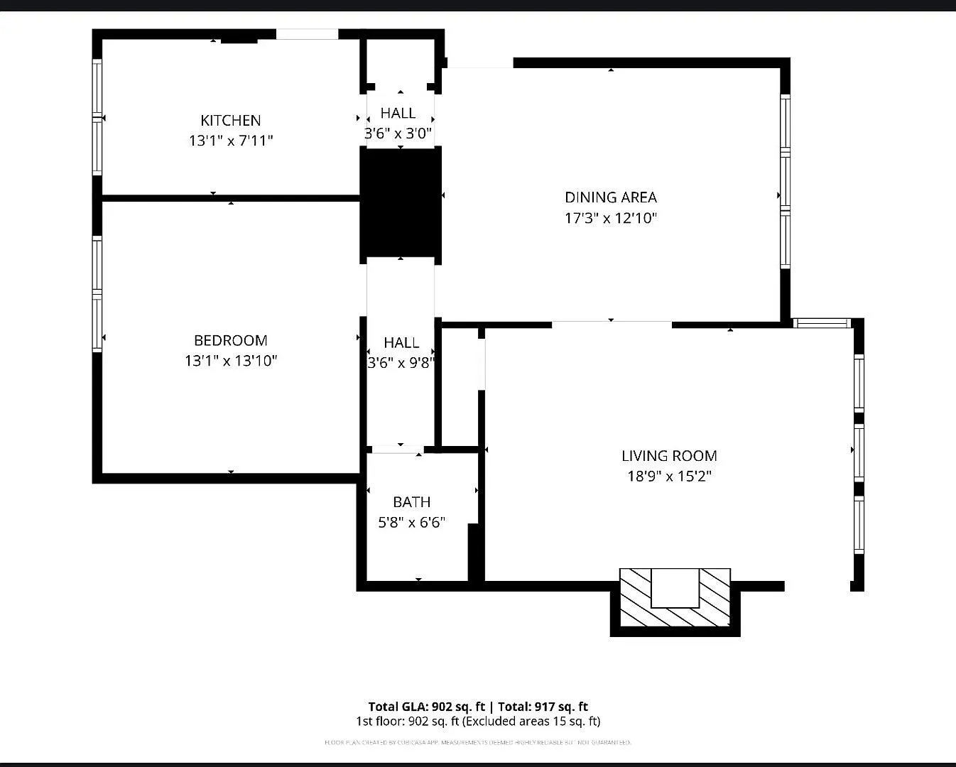 Cedar 2 — Photo 3
