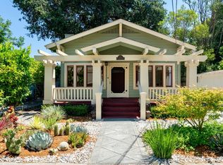 710 Cherry St, Santa Rosa, CA 95404