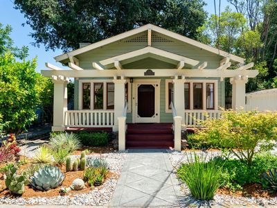 710 Cherry Street, Santa Rosa, CA, 95404