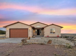 6095 Waco Mish Rd, Colorado City, CO 81019