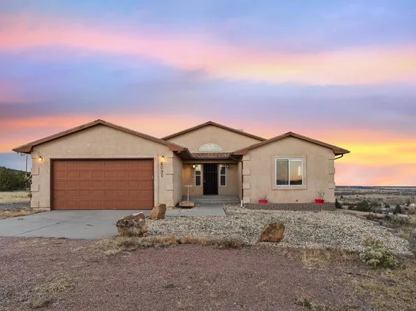 6095 Waco Mish Rd, Colorado City, CO 81019