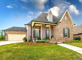 3379 Brookwood Dr, Houma, LA 70360