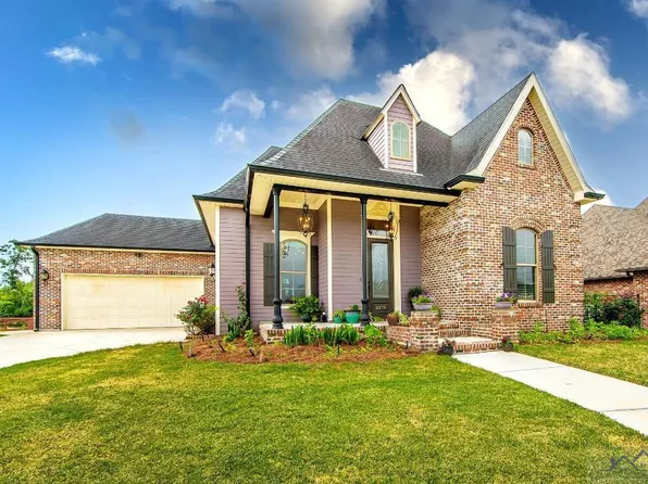 3379 Brookwood Dr, Houma, LA 70360