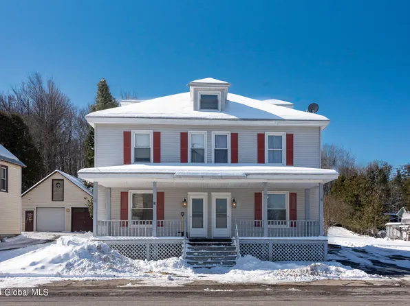 16 Canadarago Street, Richfield Springs, NY 13439