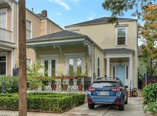 7631 Hampson St, New Orleans, LA 70118