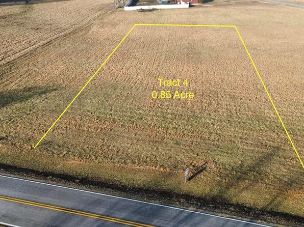 LOT 4 Parker Rd, Athens, AL 35611