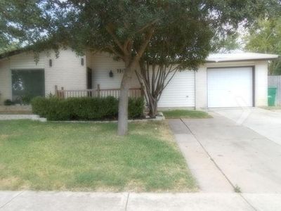 7917 Dry Canyon Trl, Live Oak, TX, 78233