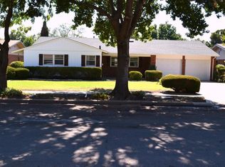 3013 56th St, Lubbock, TX 79413
