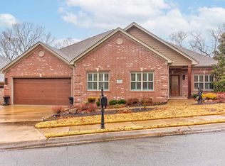 205 Cobblestone Dr, Cabot, AR 72023