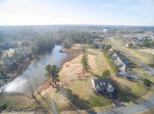 0 Middle Gate, Irvington, VA 22480