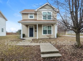 2948 Hervey St, Indianapolis, IN