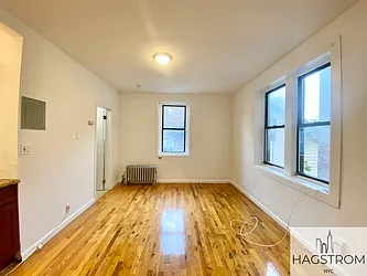 Rented by Hagstrom Management Inc