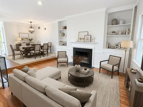 4436 Macarthur Blvd NW, Washington, DC