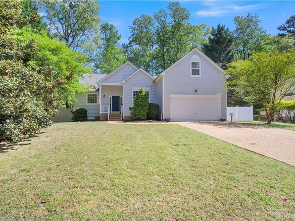 2873 Jonas Profit Trl, Williamsburg, VA 23185