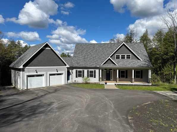 104 Old Winslow Road, Wilmot, NH 03287