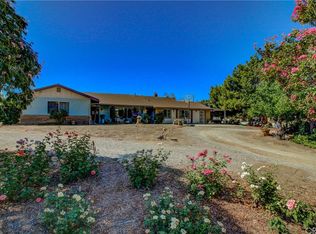 40135 Vista Rd, Hemet, CA 92543