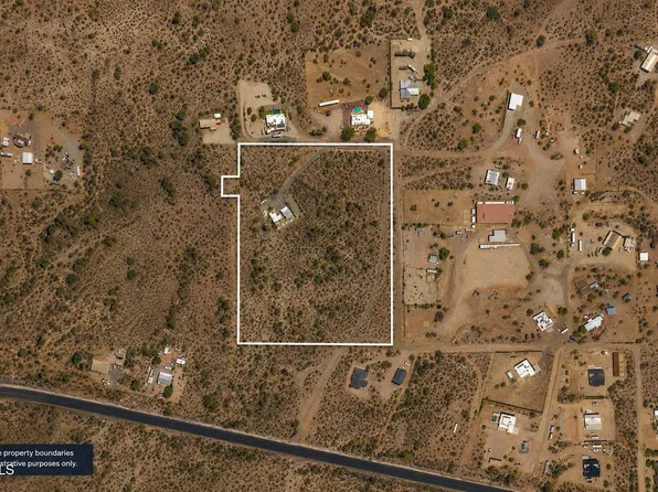 43513 N 261ST Avenue, Morristown, AZ 85342