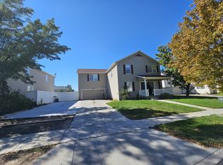 1691 N 40 E, Tooele, UT 84074