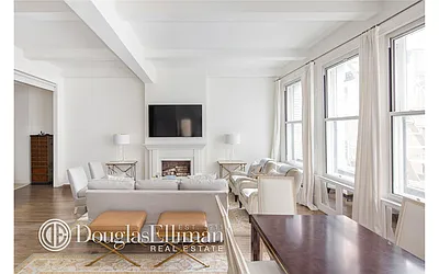 Sold by Douglas Elliman